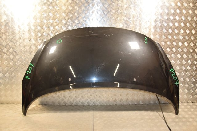 Капот 7901N2 PEUGEOT