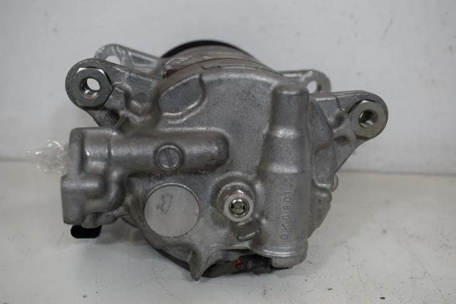 Компресор кондиціонера 7948805 BMW