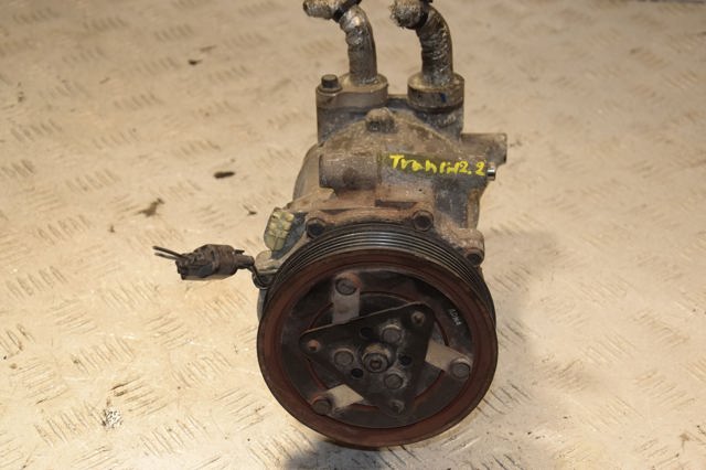 Насос кондиціонера 7C1119D629AA FORD
