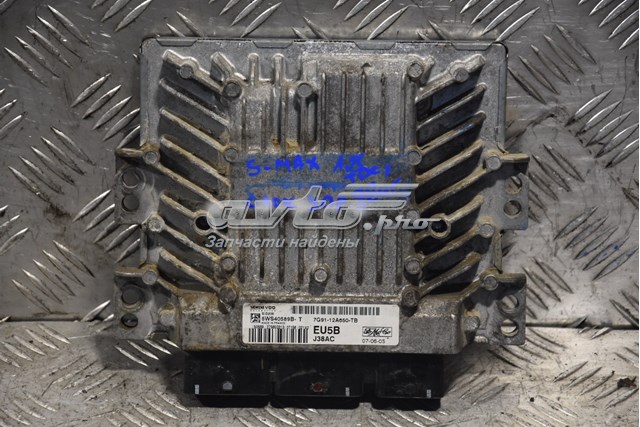 7G9112A650TB Ford