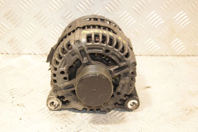 Генератор автомобільний 7G9N10300EA FORD
