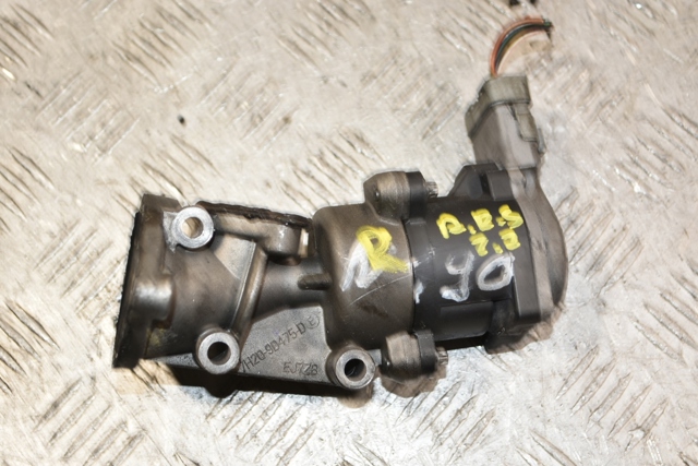 Клапан EGR рециркуляції газів 7H2Q9D475DE LAND ROVER