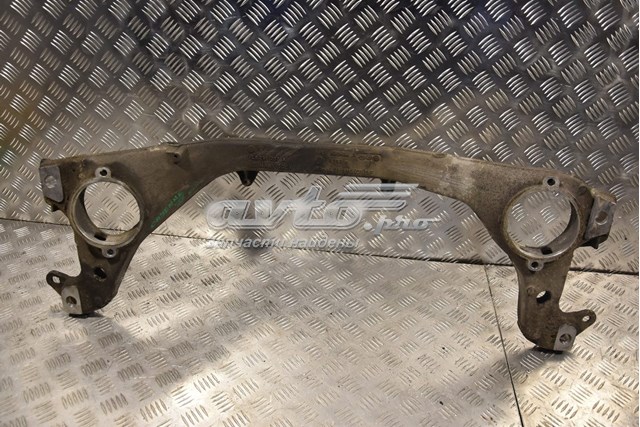 Підрамник двигуна 7L0199207A PORSCHE