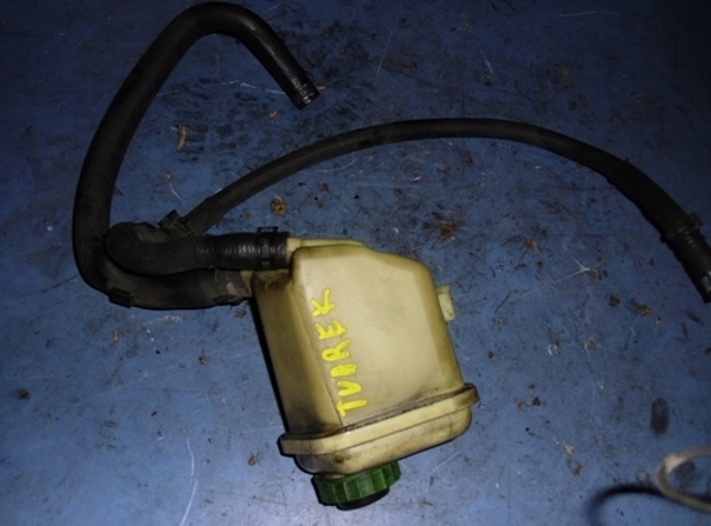 Бачок насоса ГПР 7L0422371C VAG