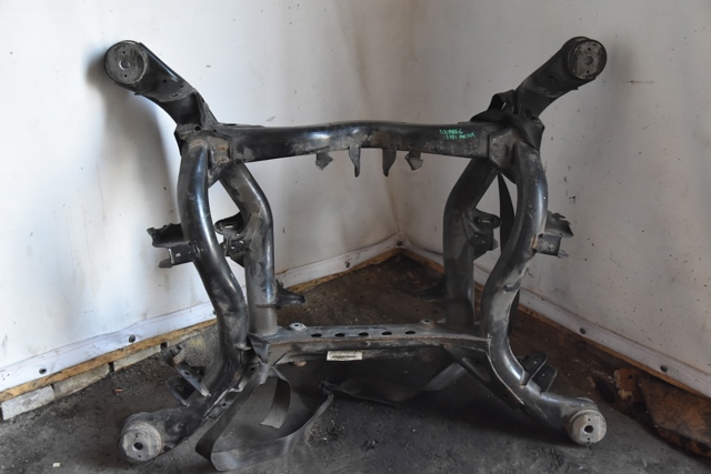 Підвіска задня 7L0500041 VAG