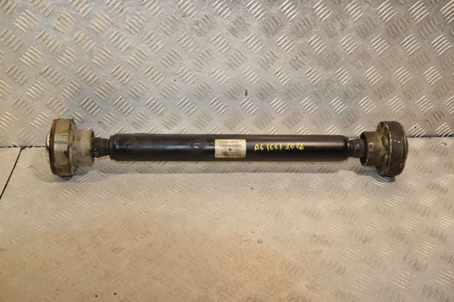 Кардан передній 7L6521101H VAG