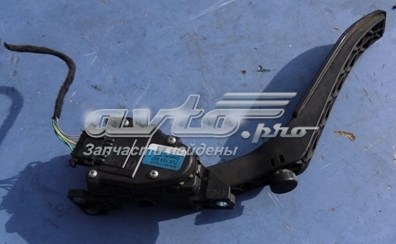 Педаль газу (акселератора) 7L6723507 VAG