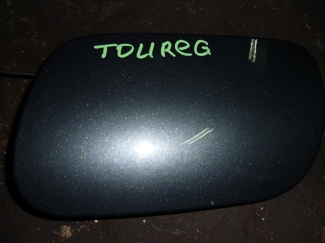 Люк б/бака 7L6809905B VAG