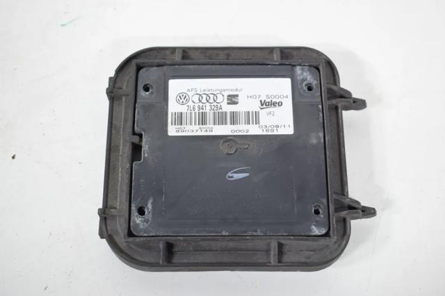 Блок управління фарами 7L6941329A VAG