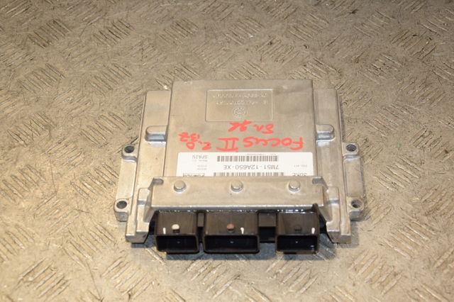 7M5112A650XE Ford