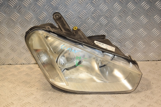 Фара передня права 7M5113W029AA FORD