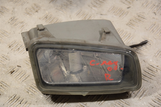 Протитуманка права 7M5115K201AC FORD