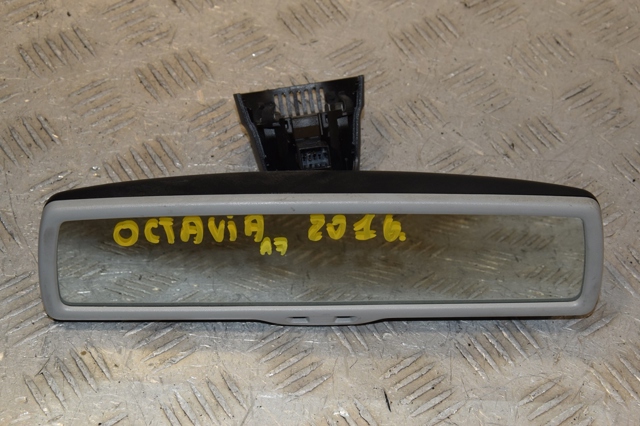 Дзеркало внутрішнє, салону 7N0857511L VAG