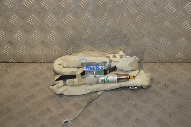 Подушка безпеки, бічна, ліва, AIRBAG 7S7114K158AF FORD