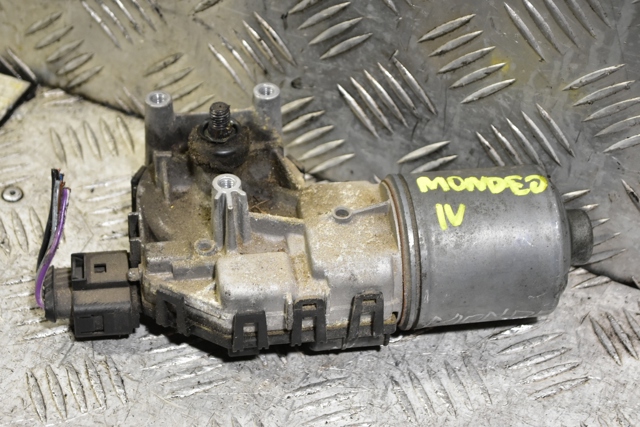 Мотор двірника 7S7117508AA FORD