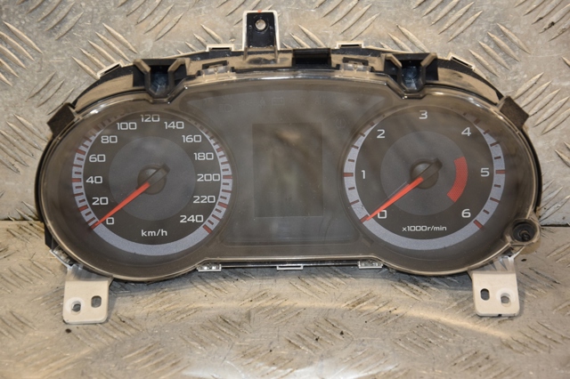 Прилади управління 8100A115 MITSUBISHI