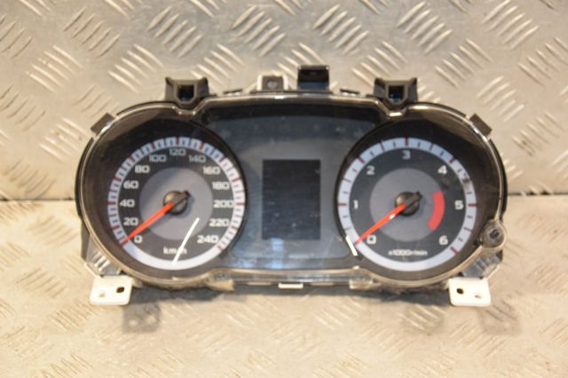 Панель приладів 8100A485 MITSUBISHI