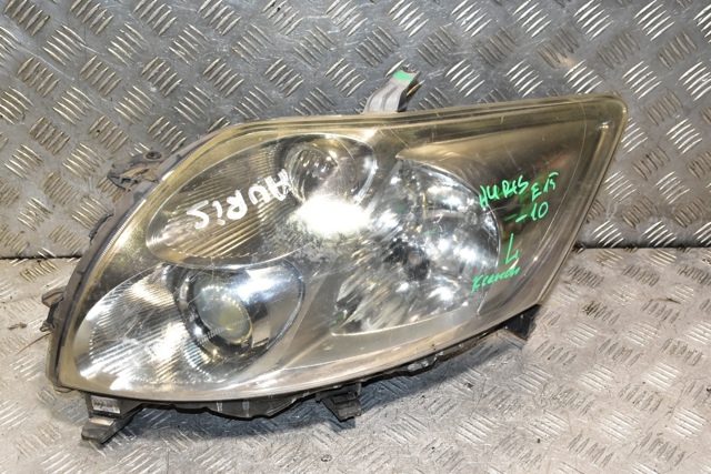 Фара 8107002530 TOYOTA