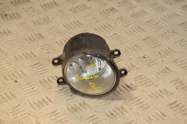 Фара протитуманна, права 812100D041 TOYOTA