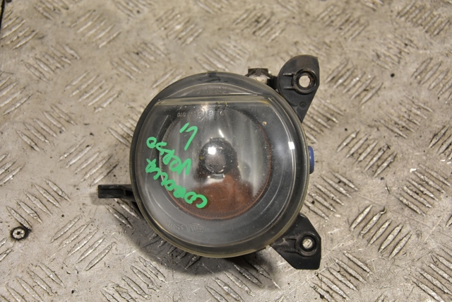 Протитуманка ліва 812200F010 TOYOTA