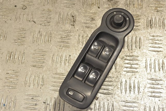 Регулятор дзеркал 8200002442 RENAULT