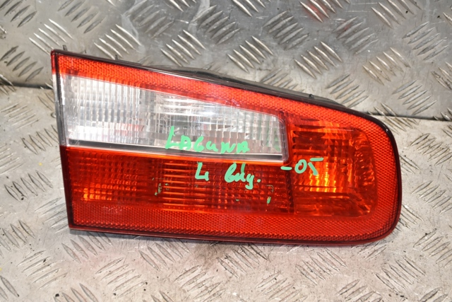 Стоп задній 8200002475 RENAULT