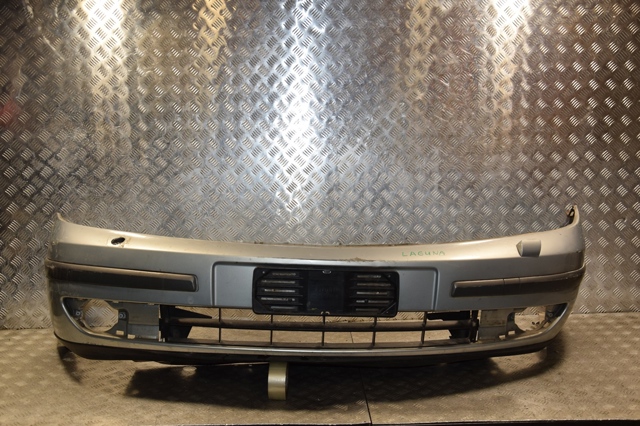 Буфер (бампер) передній Рено Лагуна II