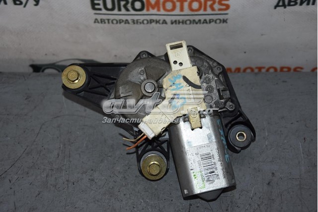 Моторчик заднього двірника 8200031085 RENAULT