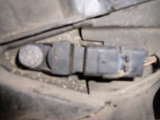 Датчик обуртів распредвалу 8200033686 RENAULT
