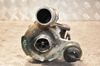 Турбокомпресор 8200046681 RENAULT