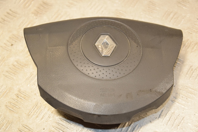 Подушка Айрбег водія 8200102820 RENAULT