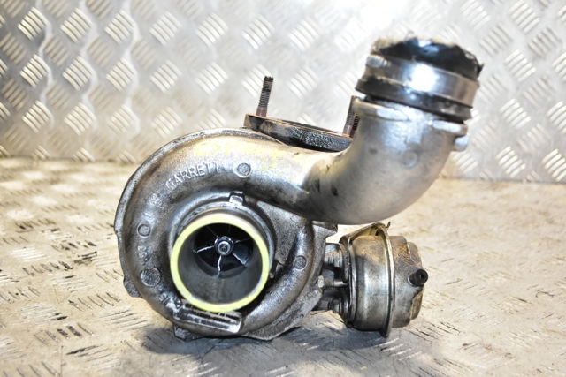 Турбокомпресор 8200113839 RENAULT
