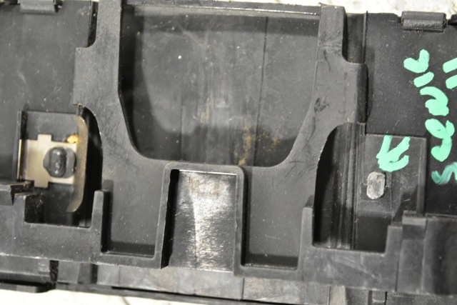 Замок запалювання 8200125077 RENAULT