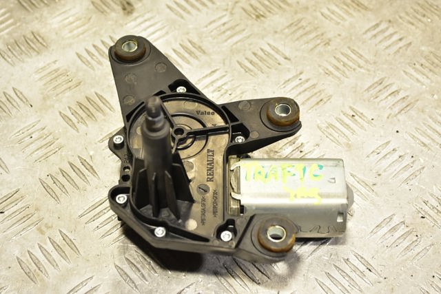 Склоочисник дверей задка 8200145486 RENAULT