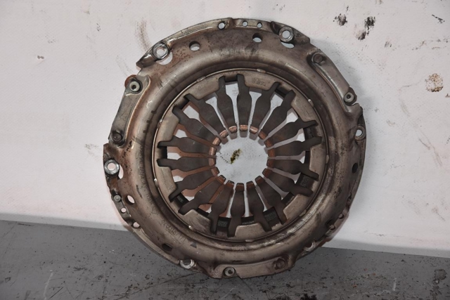 Корзина диска зчеплення 8200187171 RENAULT