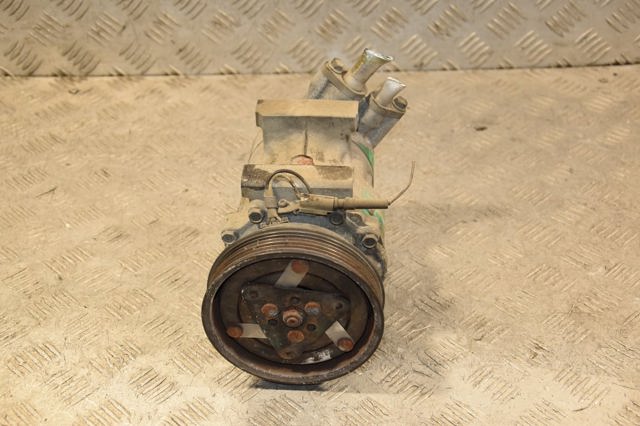 Компресор холодоагенту 8200220924 RENAULT