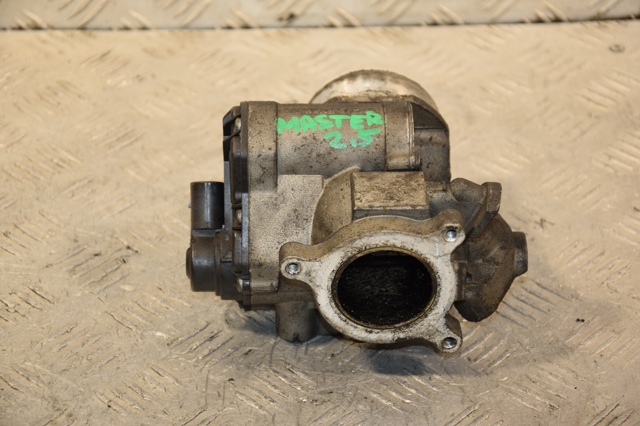 Клапан рециркуляції відпрацьованих газів EGR 8200222772 NISSAN