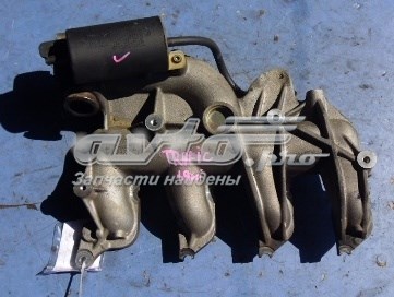 Колектор впускний 8200272607 NISSAN