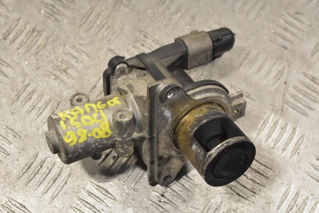 Клапан рециркуляції відпрацьованих газів EGR 8200282949 RENAULT