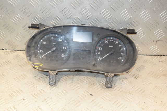 Щиток приладів додатковий 8200283194 RENAULT