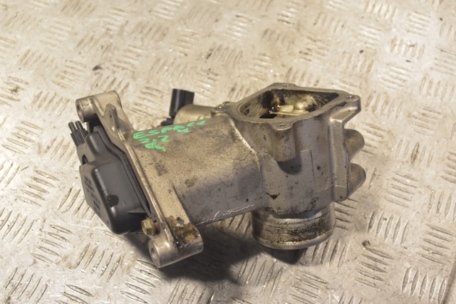 Клапан EGR, рециркуляції газів 8200294794 RENAULT