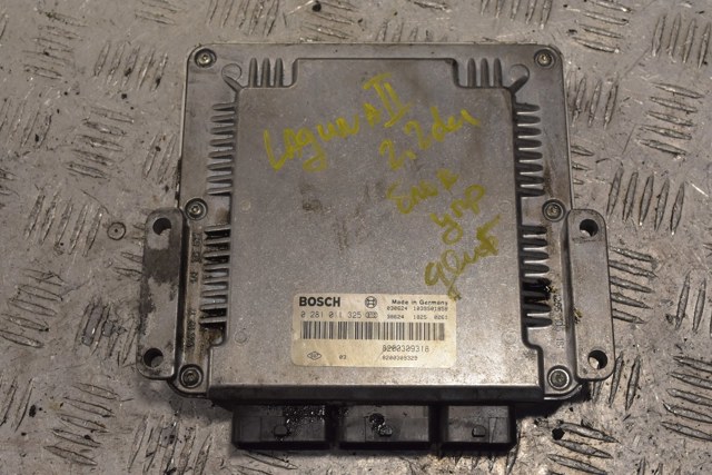 ЕБУ 8200309318 RENAULT