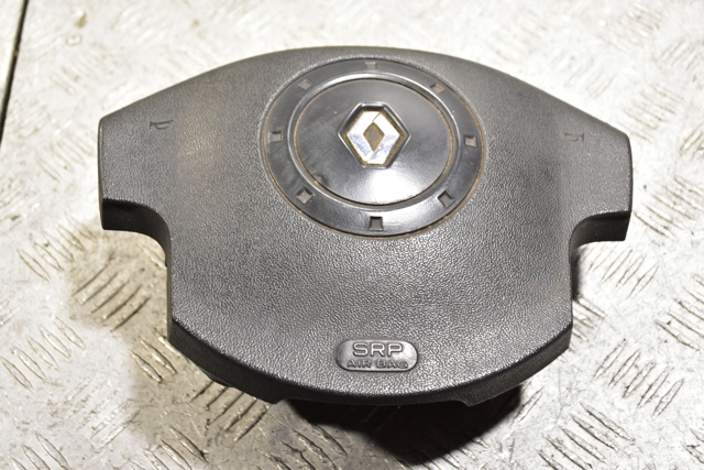 Airbag в мультируль 8200310291 RENAULT