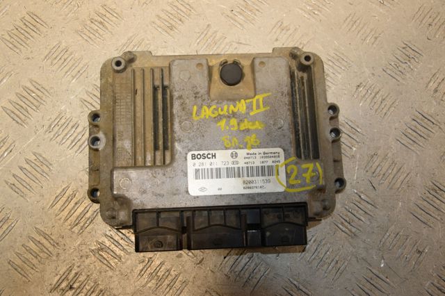 Мізки двигуна 8200311539 RENAULT