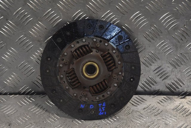 Зчеплення 8200335084 NISSAN