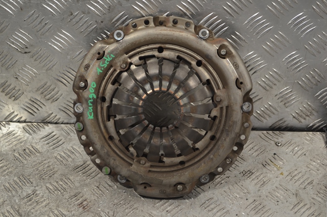 Корзина диска зчеплення 8200344394 RENAULT