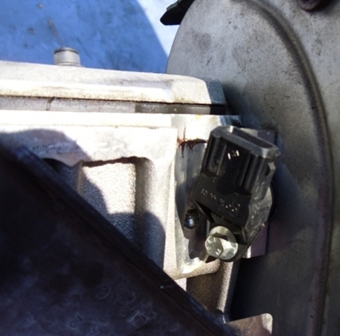 ДПРВ 8200370572 NISSAN