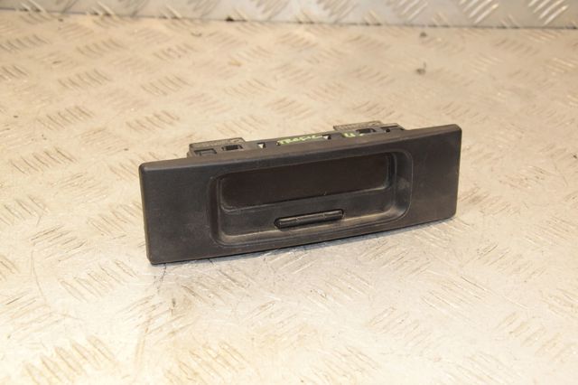 Годинник салонний 8200380298 RENAULT