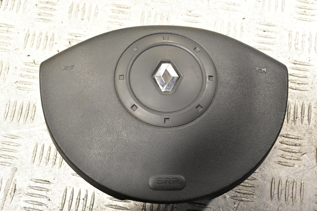 Airbag в мультируль 8200381849 RENAULT