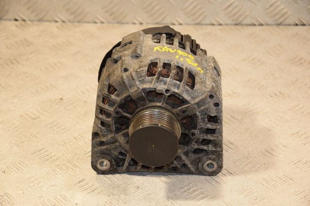 Генератор 8200385098 RENAULT